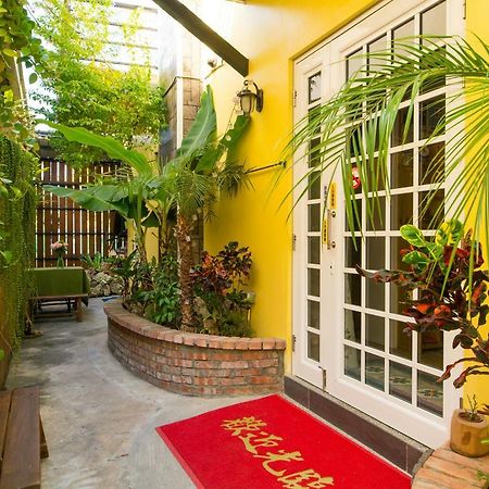 Starry Bay Inn Нануан Екстериор снимка