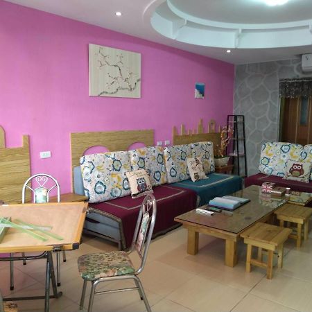 Starry Bay Inn Нануан Екстериор снимка