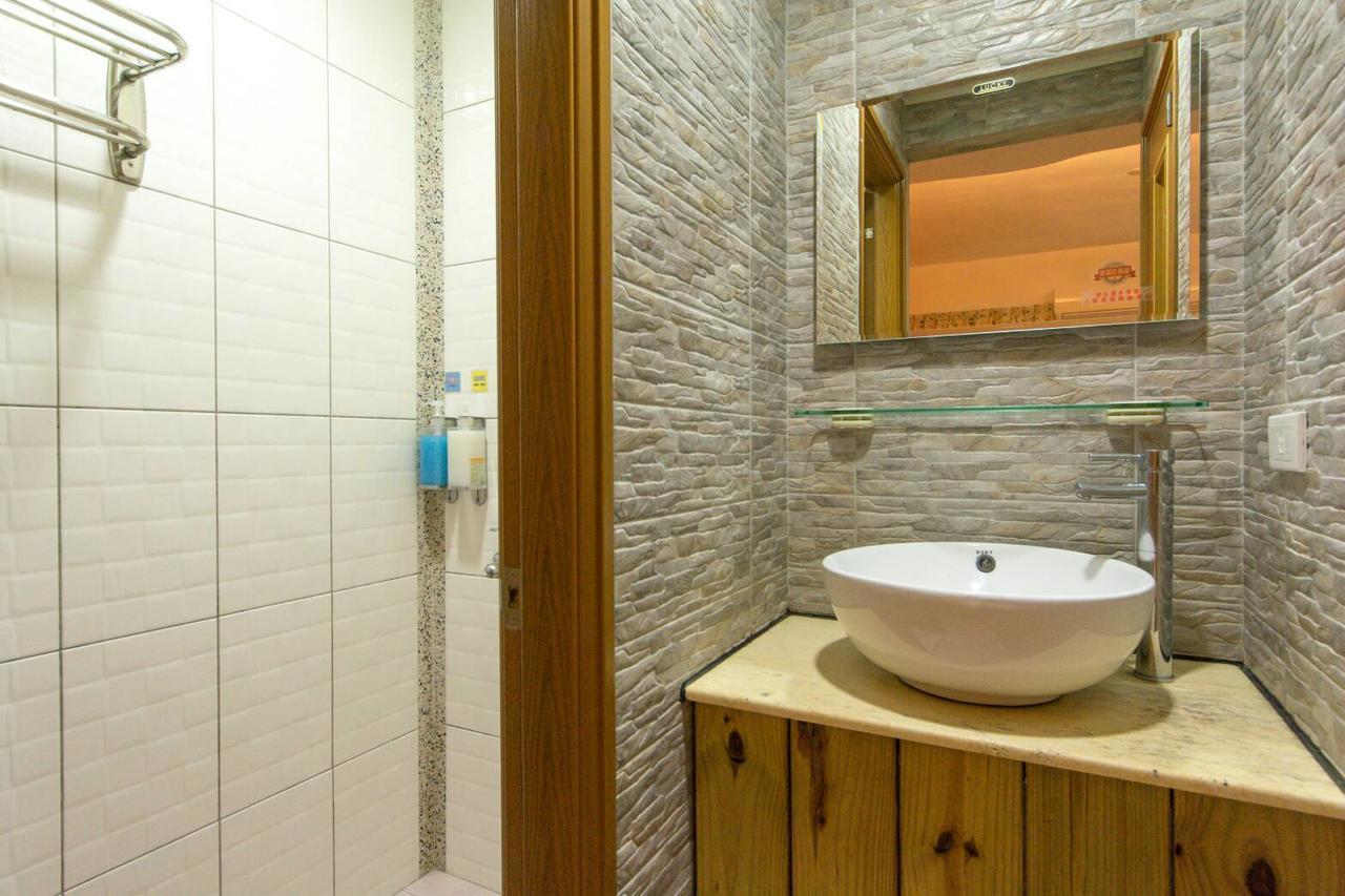Starry Bay Inn Нануан Екстериор снимка